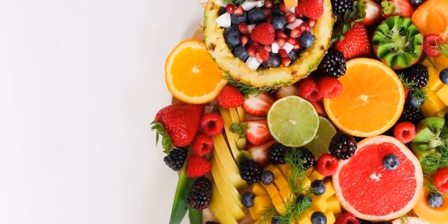 Benefits of fruits