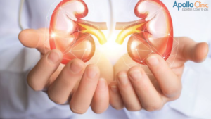 Read more about the article Symptoms of kidney problems! What are They?