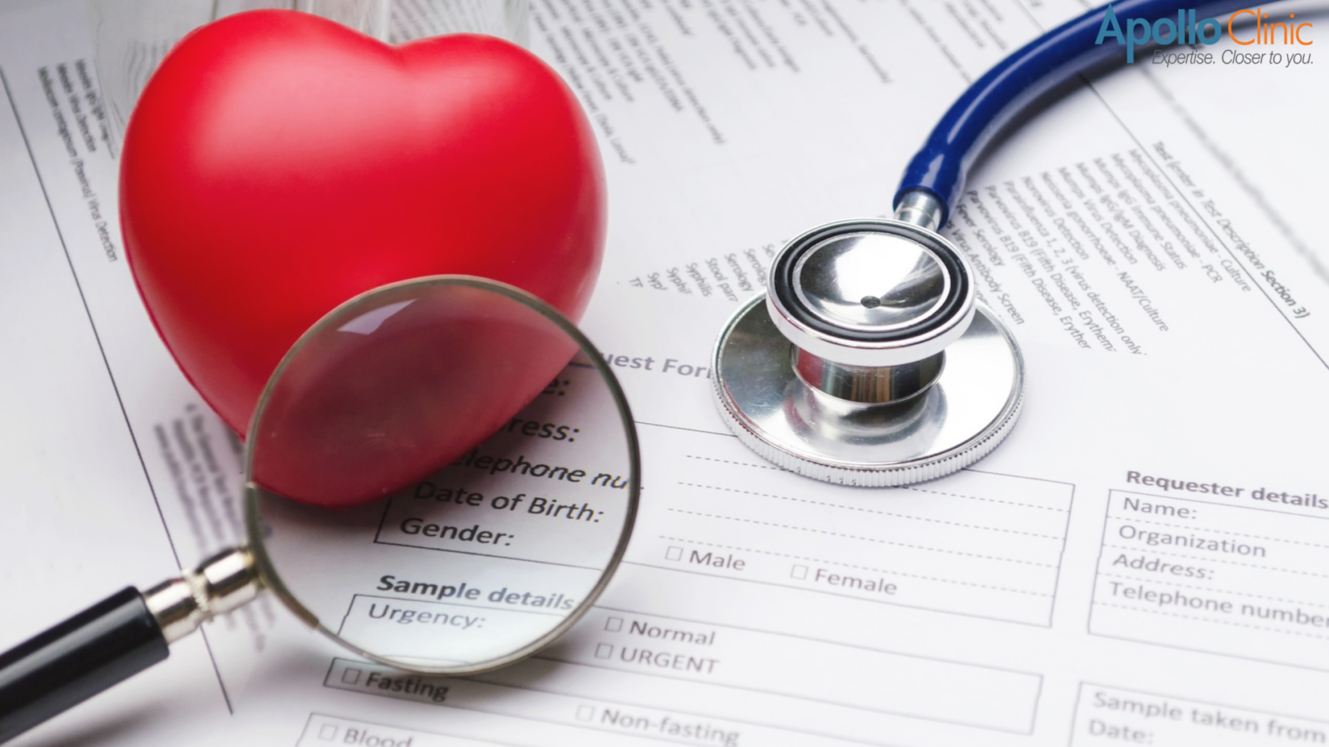Read more about the article Erectile Dysfunction – Is It a Warning Sign of Heart Disease?
