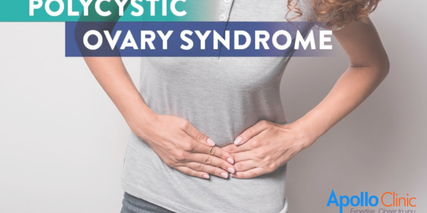 PCOS Symptoms