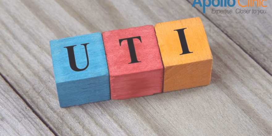 Urinary tract infections in women