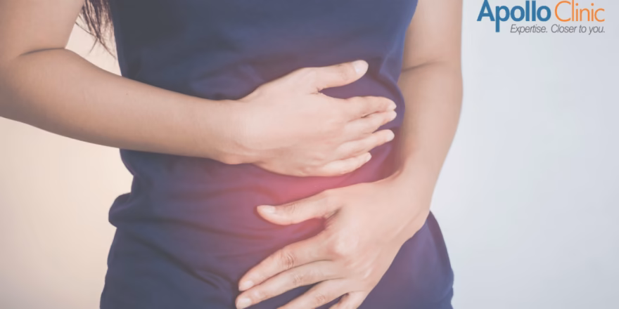 Symptoms of Fibroids and its Available Treatments