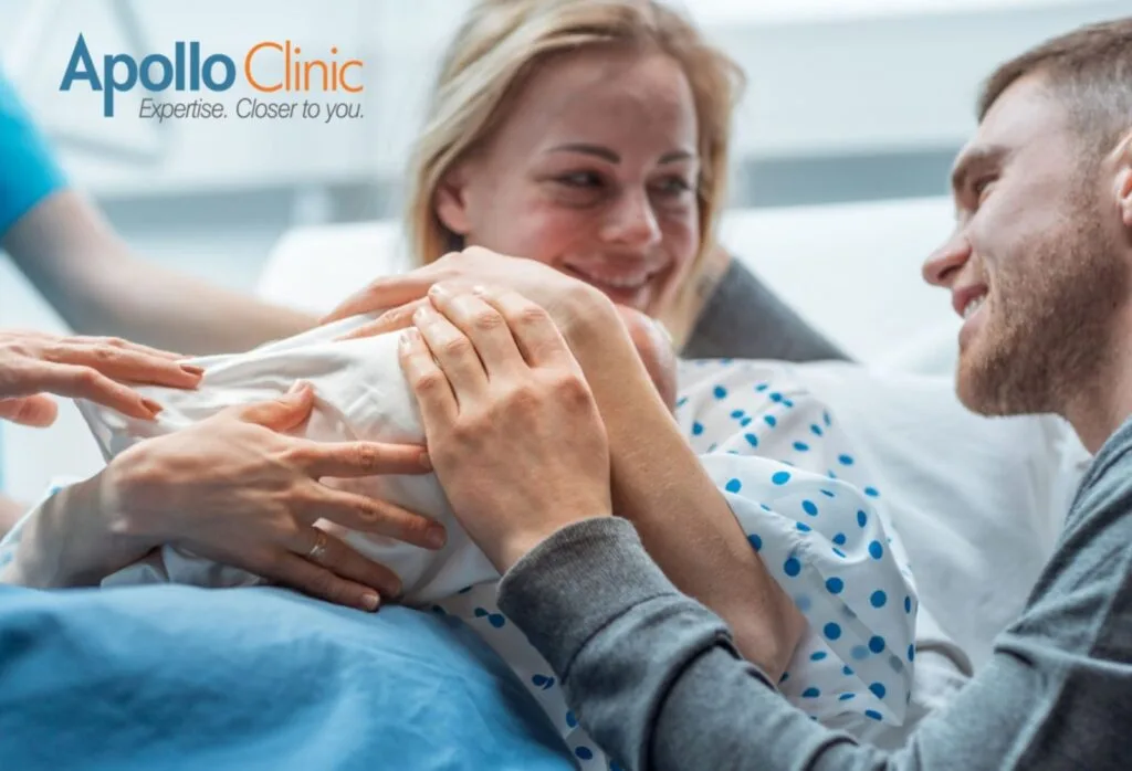 Best gynaecologist in guwahati
