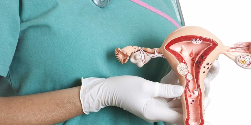 Cervical-Cancer