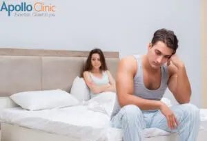Read more about the article Erectile dysfunction treatment & diagnosis for ED