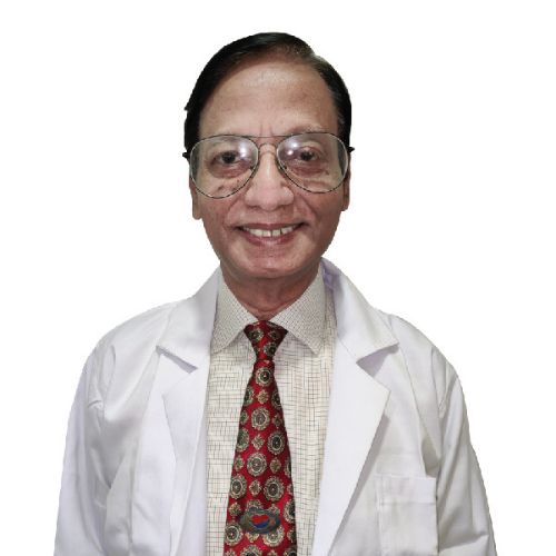 DR. NIRMAL K BHATTACHARJEE