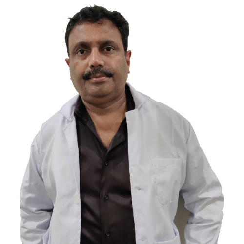 Consult Best Orthopedic Doctor in Guwahati → Dr. Prabal Sarma