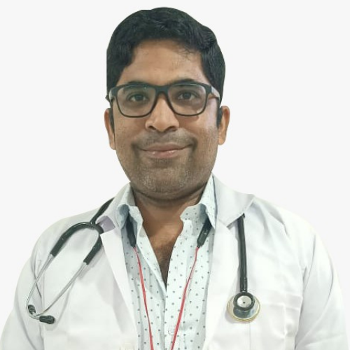 Dr. Ashish Kr. Gupta