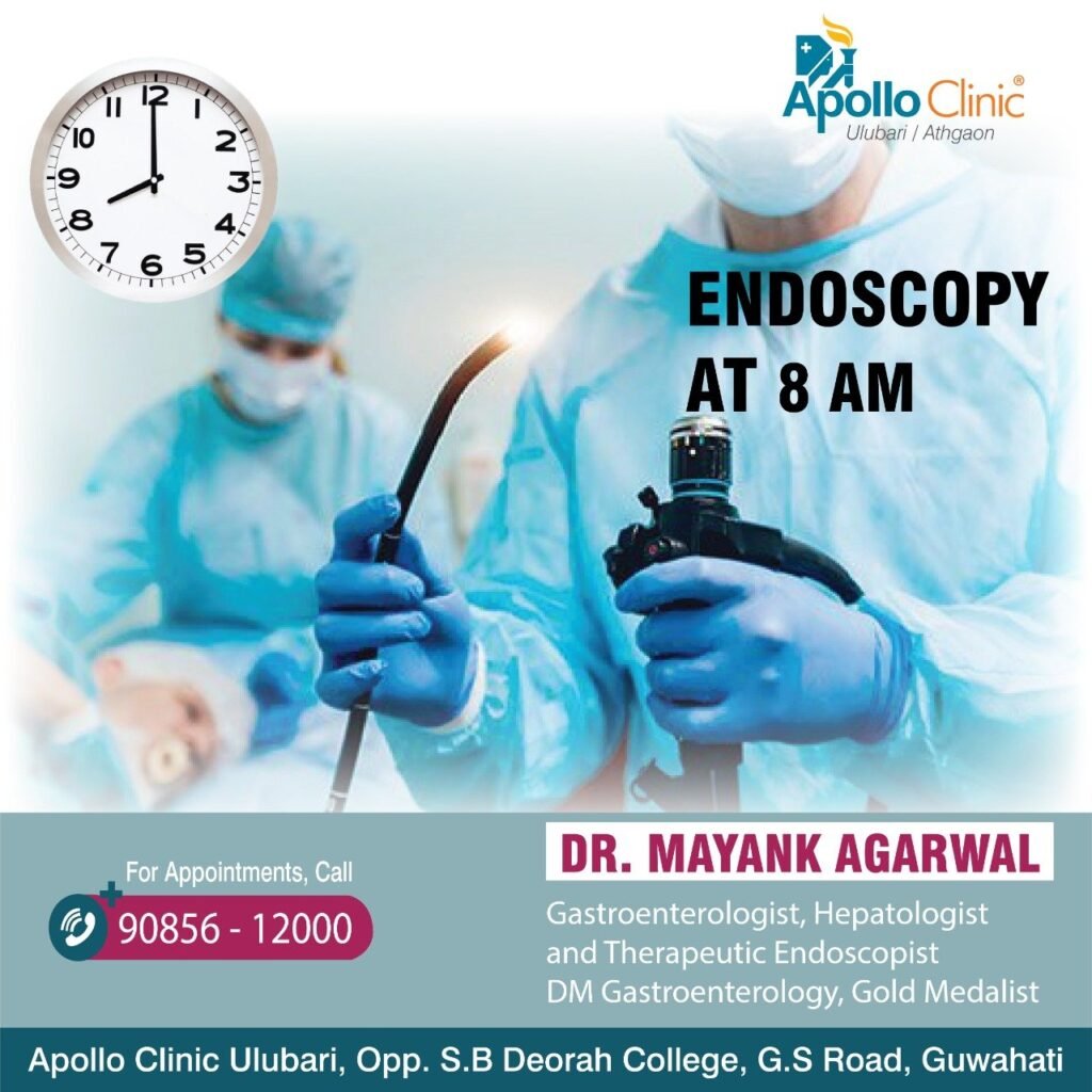 Endoscopy