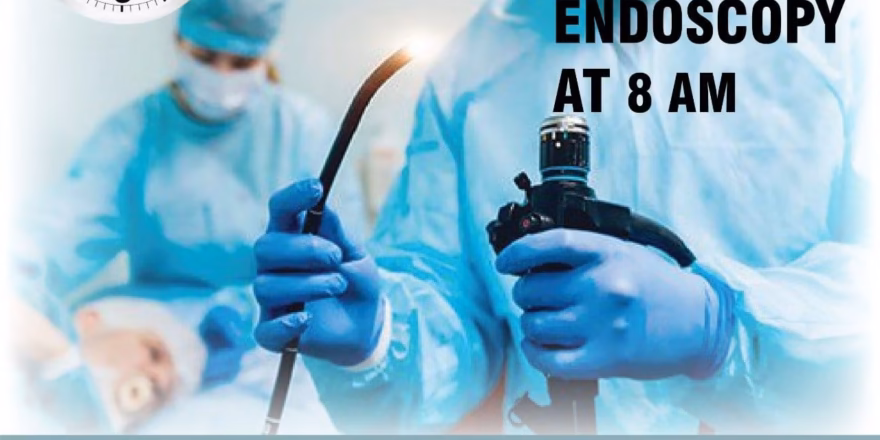 Endoscopy