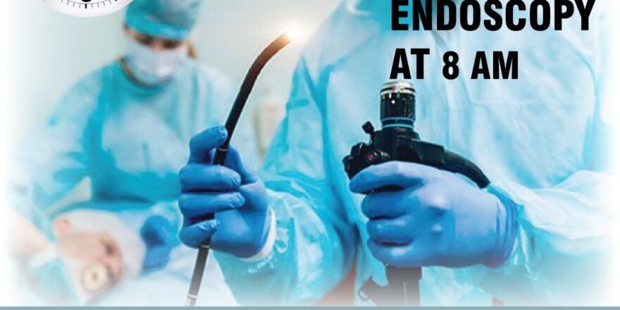 Endoscopy