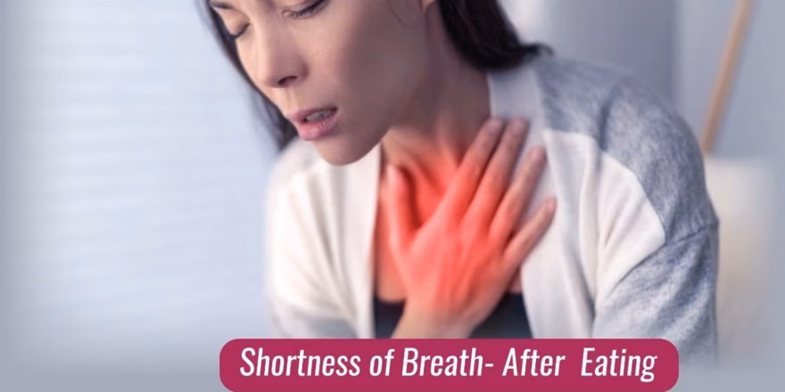 Dyspnea