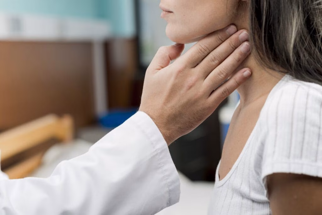 HYPOTHYROIDISM DIET