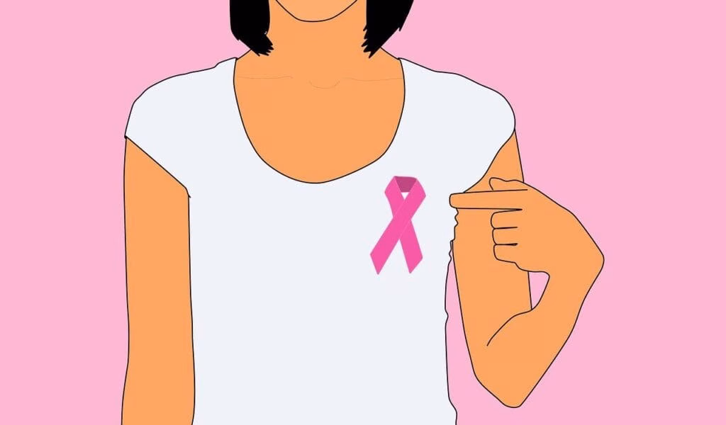chest cancer