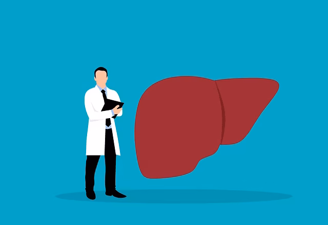 gastro liver hospital