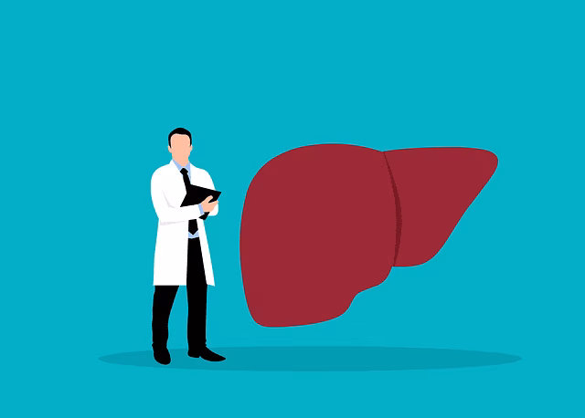 gastro liver hospital
