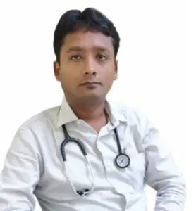 Read more about the article Dr. Abhishek Agarwal : Best pulmonologist in guwahati