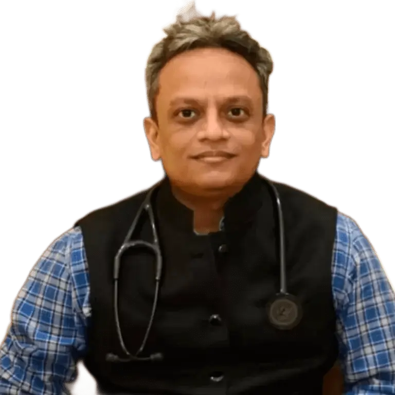 Aditya Bhaskar - Apollo Clinic