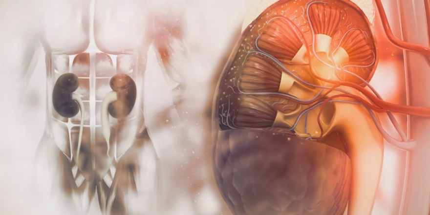 Maintain peak kidney health naturally with our 10 easy-to-follow tips.
