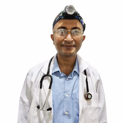 Trusted ENT specialist and oncologist doctor in Guwahati! Get specialized treatment for allergies, infections & voice disorders from a leading doctor.