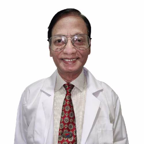 dr nirmal k bhattacharjee consultant cardiologist