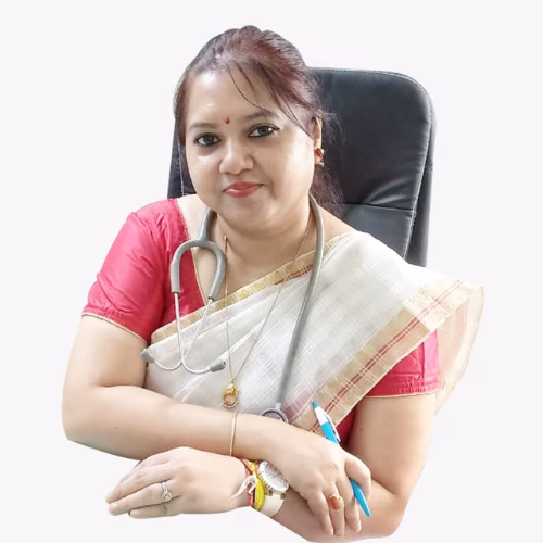 dr barnali das best pediatrician and child specialist doctor in guwahati