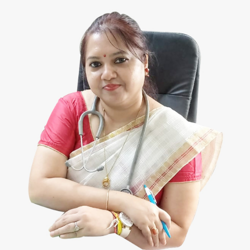 dr barnali das best pediatrician and child specialist doctor