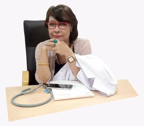 Consult a professional female psychiatrist in Guwahati for mental health support. Compassionate care tailored to help you thrive emotionally and mentally.