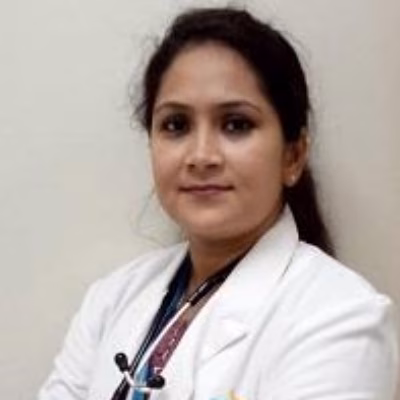 Dr. Kasturi Hazarika – Expert Rheumatologist at Apollo Clinic Guwahati