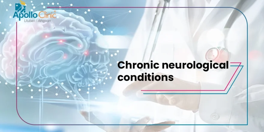 chronic neurological conditions