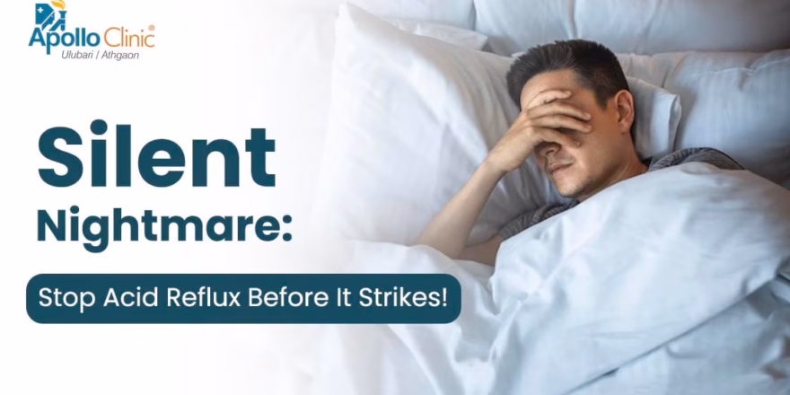 Stop acid reflux before it controls your life. Learn about the silent symptoms, prevention strategies, and effective treatment options today.