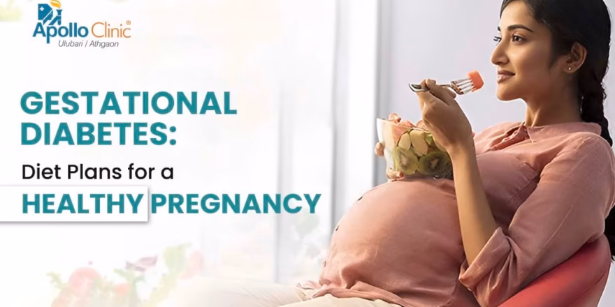 Manage gestational diabetes with confidence! Explore balanced meal plans designed to support blood sugar control & ensure a smooth, healthy pregnancy.