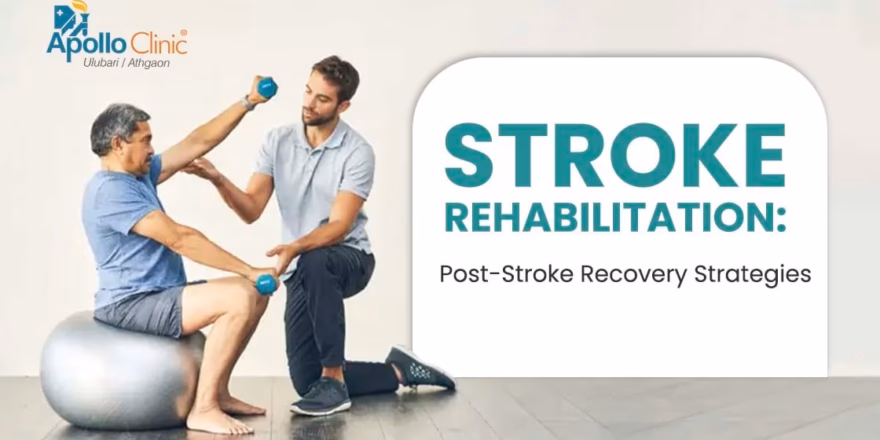 Regain control after a stroke with expert-backed recovery techniques. Discover therapies and lifestyle changes that accelerate healing.