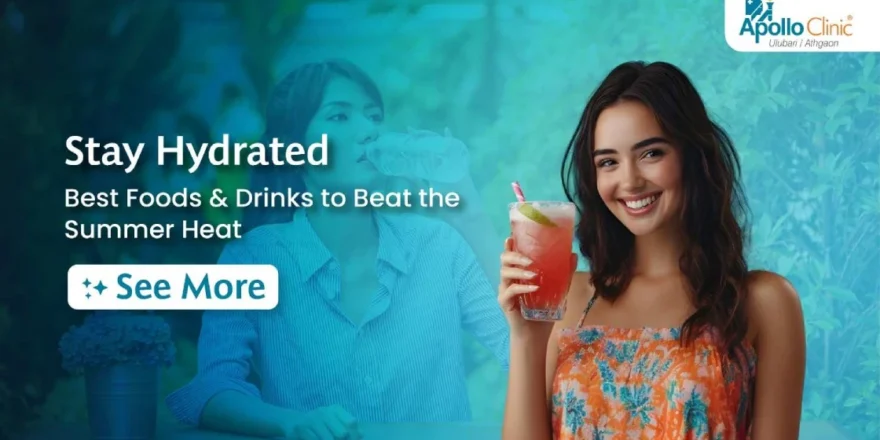 Stay ahead of dehydration with the best summer hydration picks. From water-rich foods to cooling drinks, learn how to keep your body fueled and healthy.