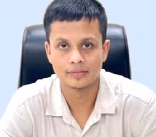 Saurav Bardalai