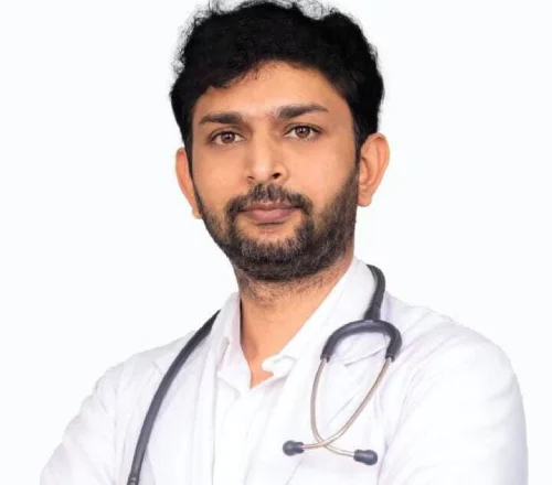 divakar chaubey