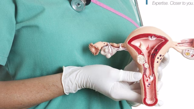 Cervical-Cancer