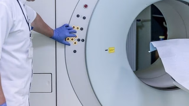 Apollo diagnostic centre