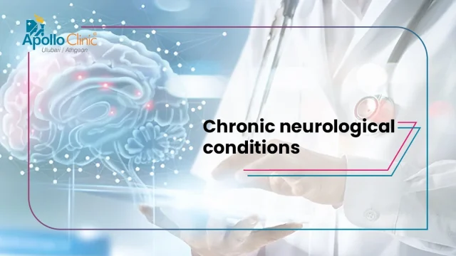 chronic neurological conditions