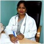 Dr. Tanma Saikia Das