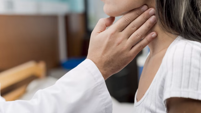 HYPOTHYROIDISM DIET
