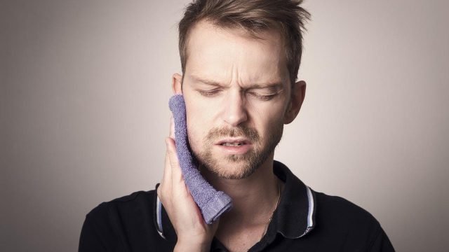 Home remedies for toothace