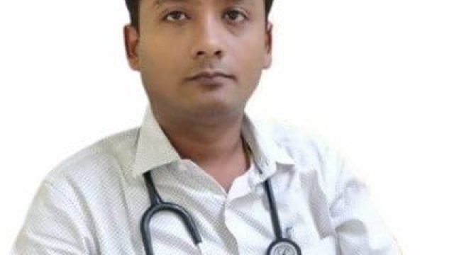 Pulmonologist in guwahati