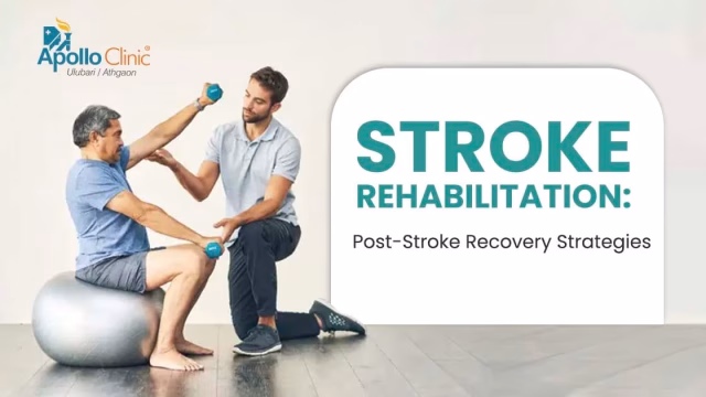 Regain control after a stroke with expert-backed recovery techniques. Discover therapies and lifestyle changes that accelerate healing.