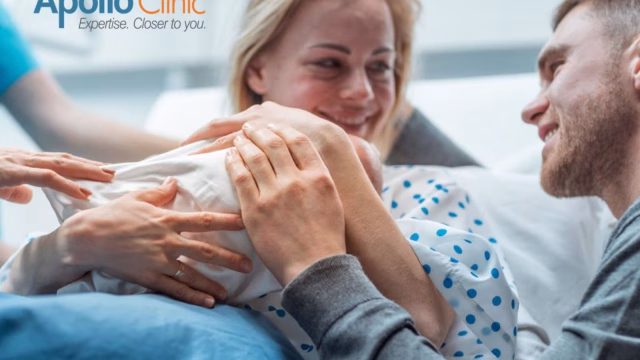 Best gynaecologist in guwahati