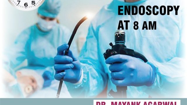 Endoscopy