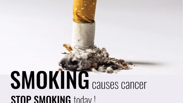 Smoking