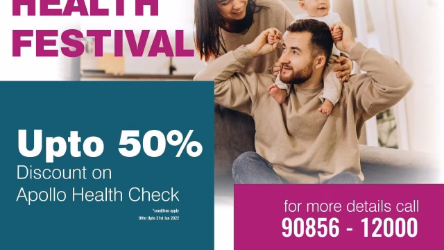 Apollo Health check