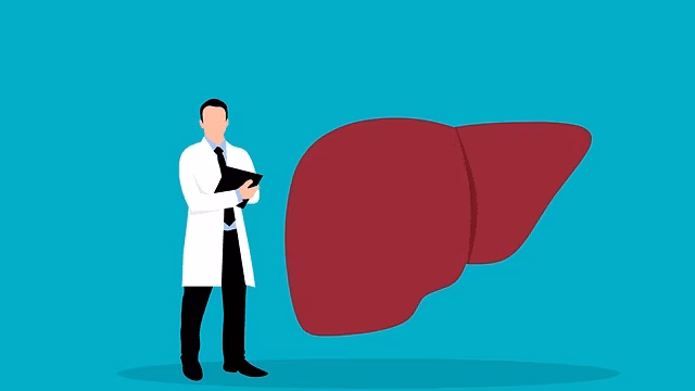 gastro liver hospital