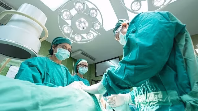 hospitals in guwahati